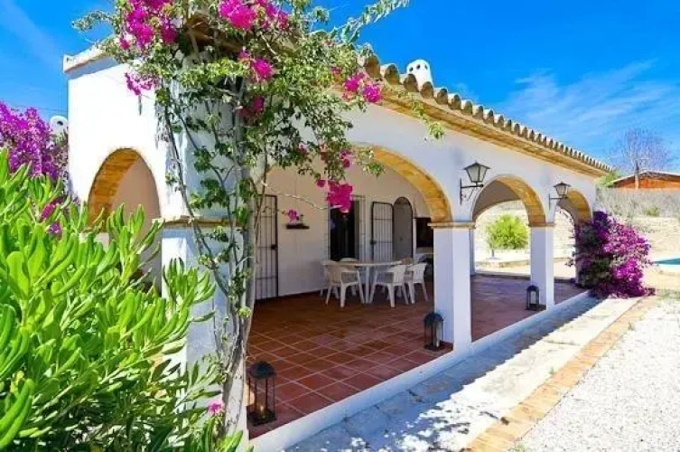 Villa Colina