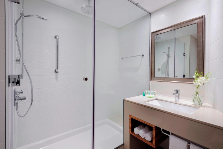 Courtyard by Marriott World Trade Center Abu Dhabi photo 11