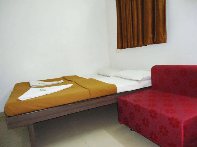 Marol Residency Inn