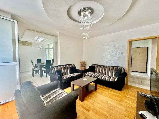 Comfort Apartment