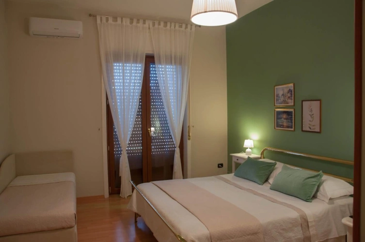 Bed E breakfast La Fenice