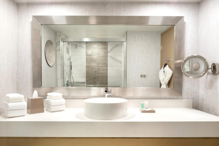 The Westin Las Vegas Hotel And Spa photo 26
