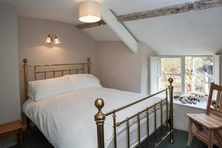 Itchingstone Cottage