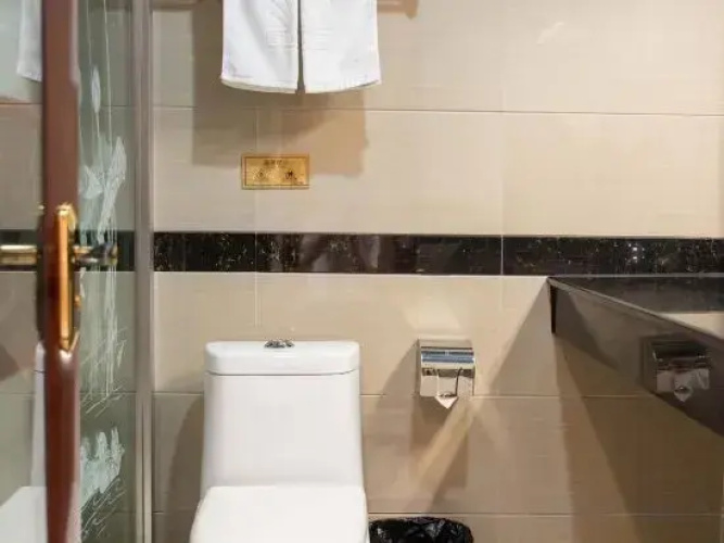 GreenTree Alliance Hotel (Foshan Pingzhou Jade Street)