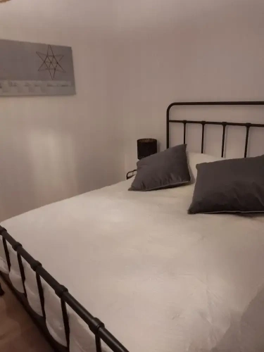 Comfort Triple room with courtyard view