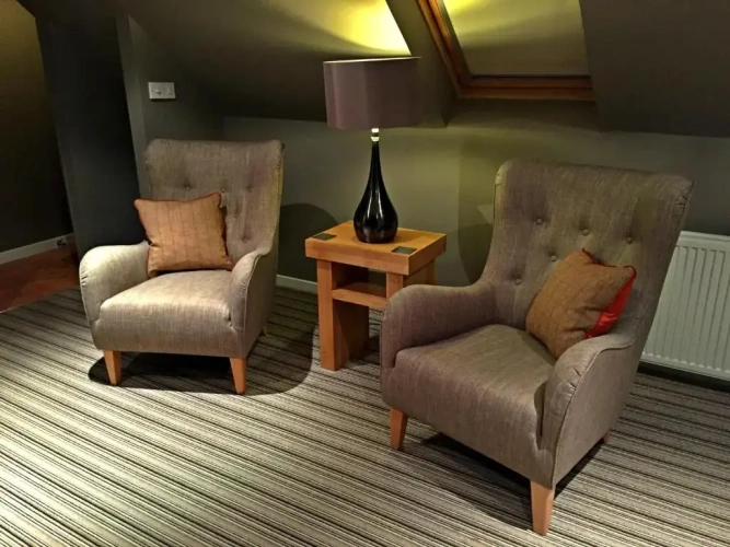 Superior Double Suite