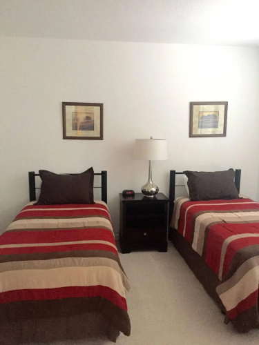 Tellus by Executive Apartments