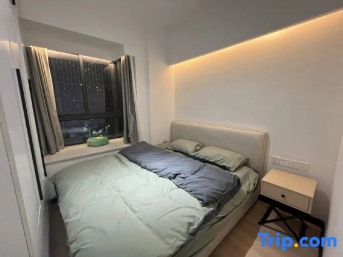 1 Bedroom Standard room with balcony