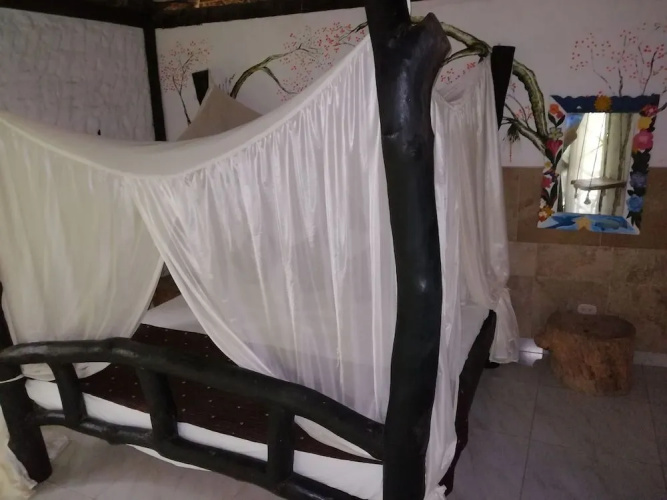 Hostal Monte Verde