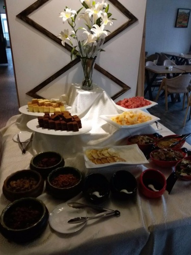Meal