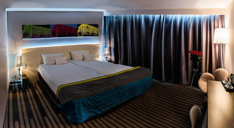 NoBo Hotel