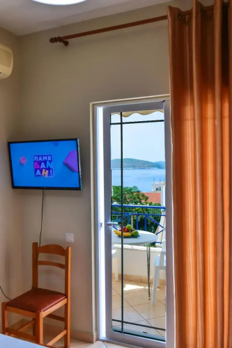Elidon Apartments
