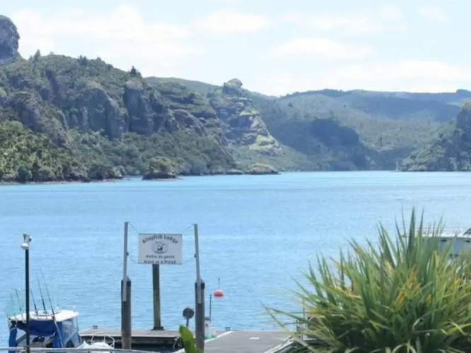 Kingfish Lodge