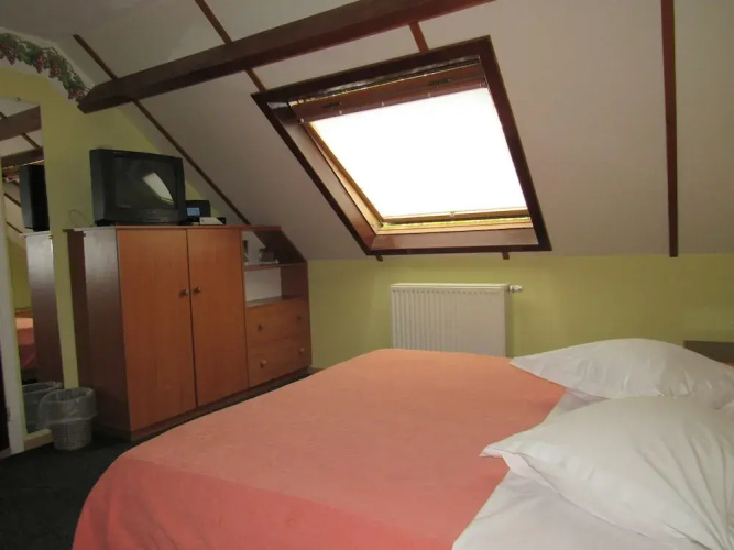 Hotel In den Hoek