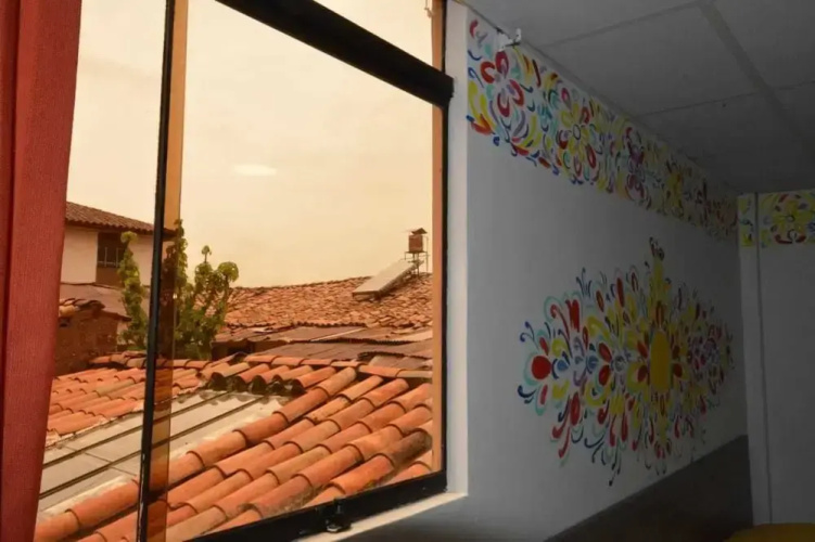 Apart Hotel Cuzco
