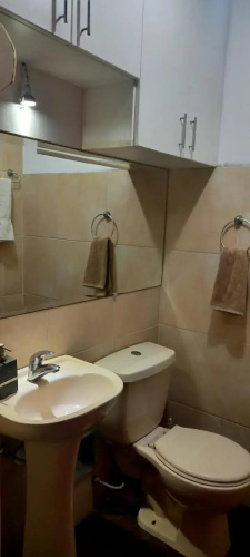 Departamento Jesus Maria