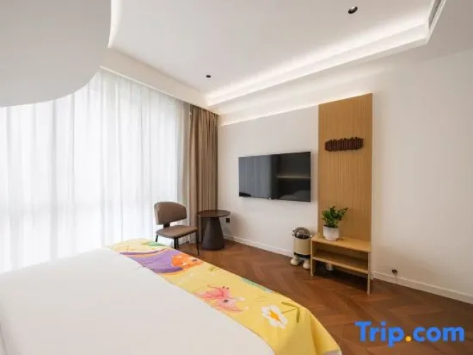 Standard Twin Family room