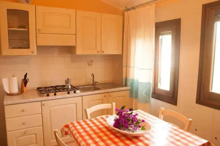 Cottage Melograno