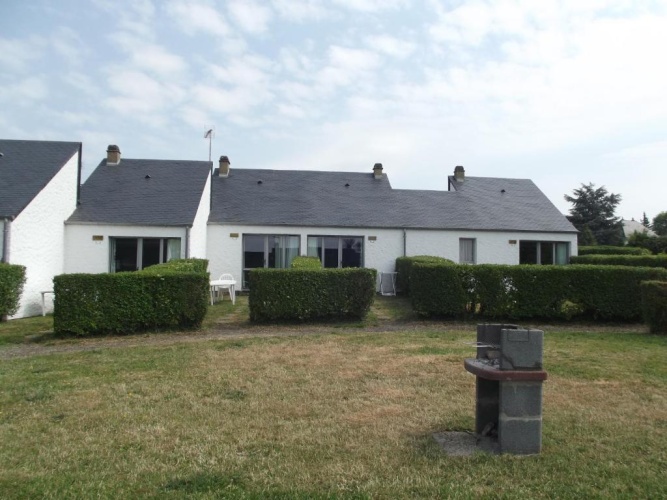 1 Bedroom Cottage