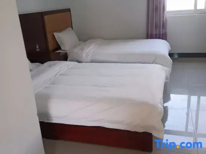 Tianxing Business Hotel (Yesanpo Bailixia)