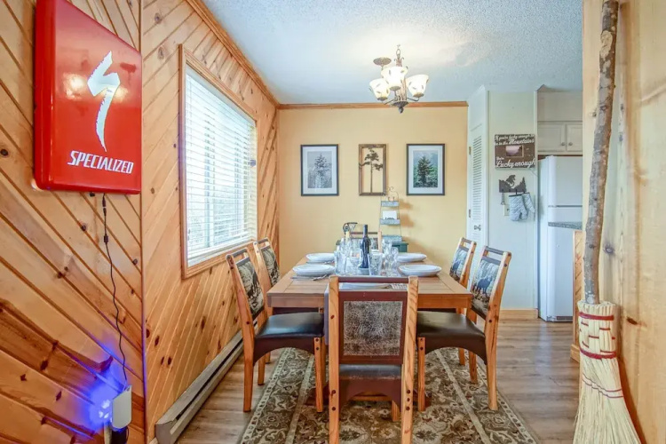 Summit 106c 3br: Condo