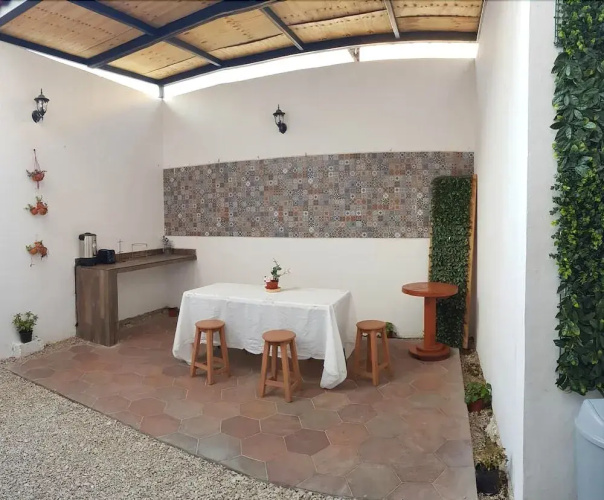 Hotel Del Centro