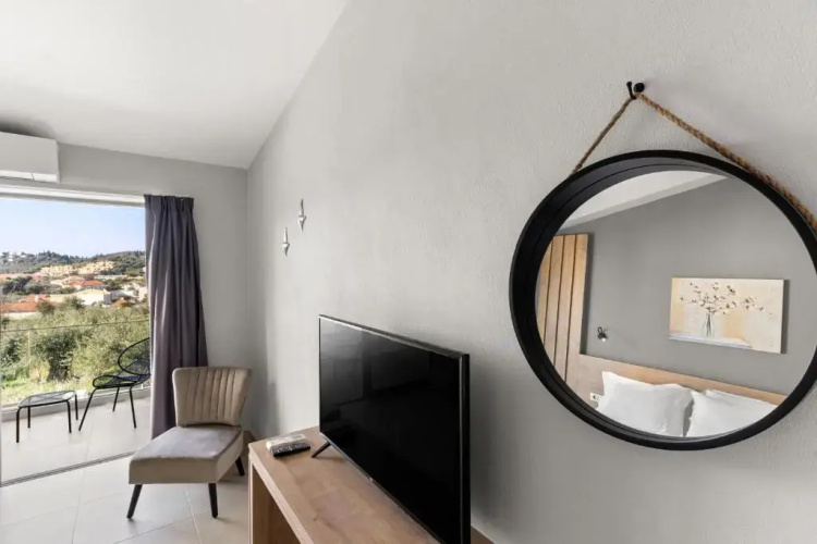 Sarah Luxury Rooms