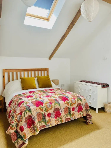 Vinegar Hill Pottery B & B