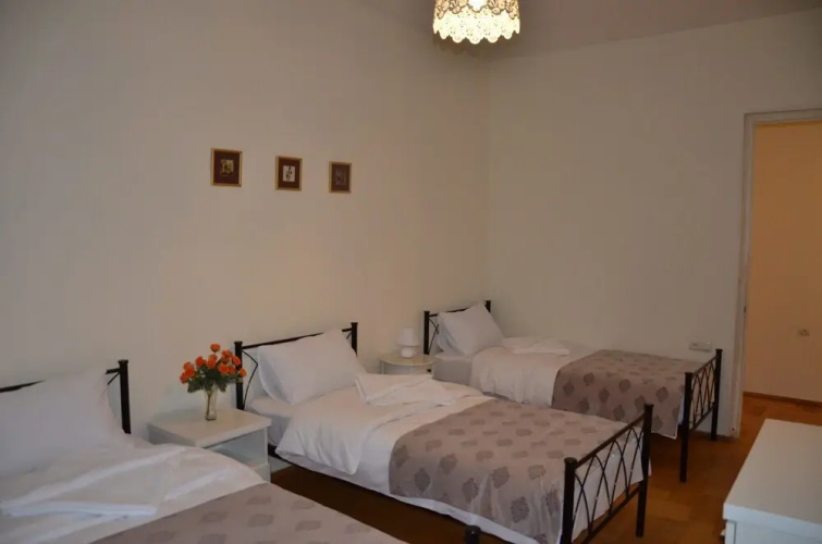 Hotel 125