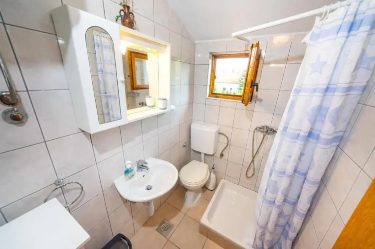 Apartments Jagoda