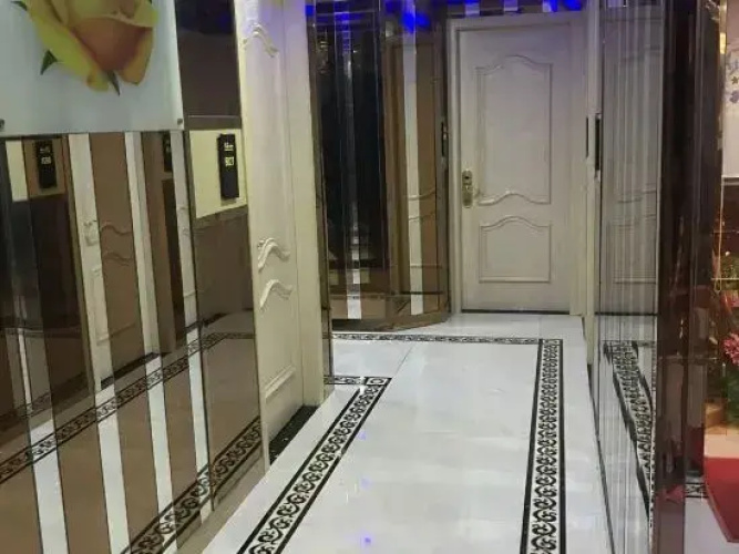 Wanzhi Boutique Theme Hostel