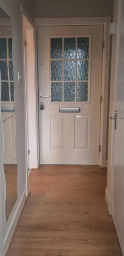 15 Kilmun Court
