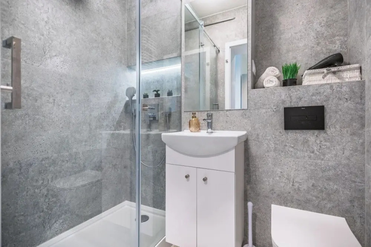 City Center Sliska 60