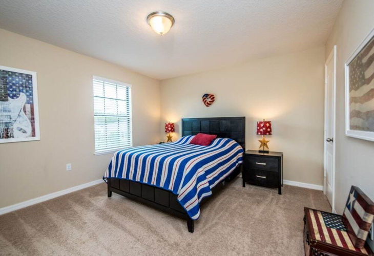 Cypress Pointe-1127 Holiday Home