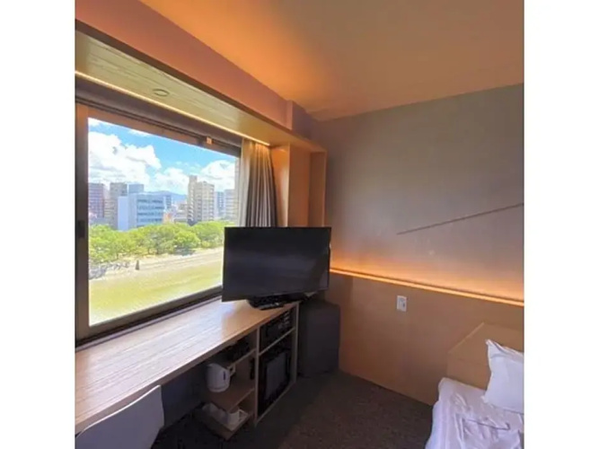 EN HOTEL Hiroshima - Vacation STAY 45744v