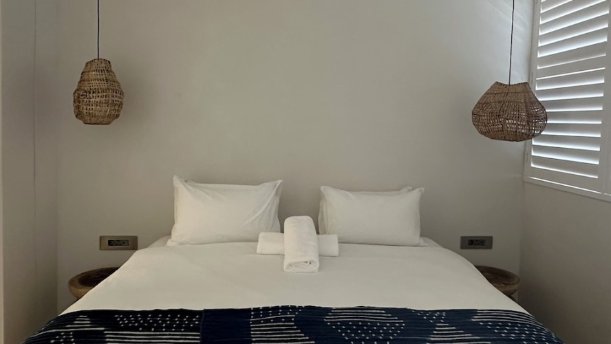 Premium Suite