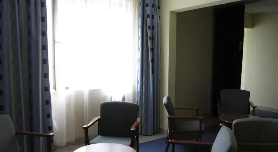 Piramis Hotel