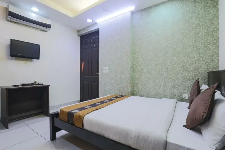 Фотография отеля