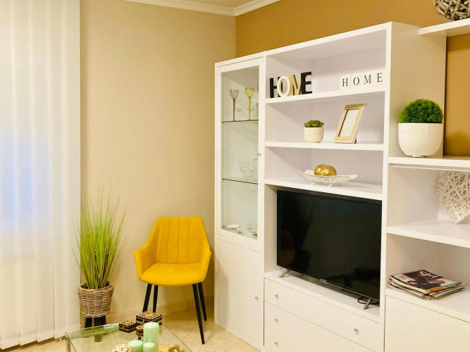 Lovely New Home