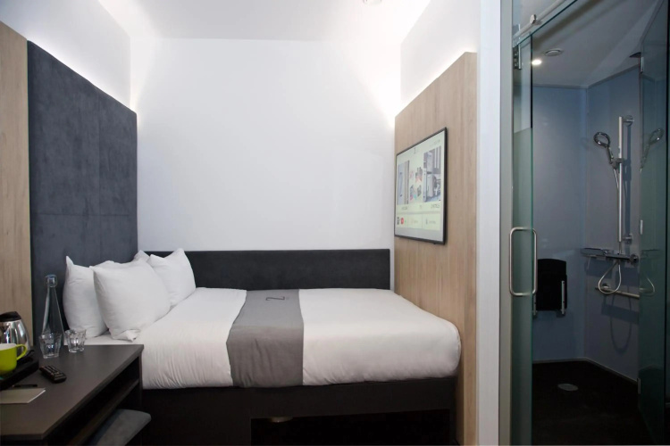 The Z Hotel Bath