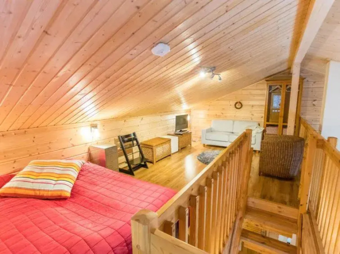 Holiday Home Vaskoolihippu a
