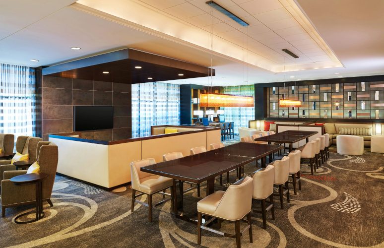Hilton Kansas City Airport photo 27