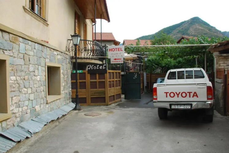 Hotelbild