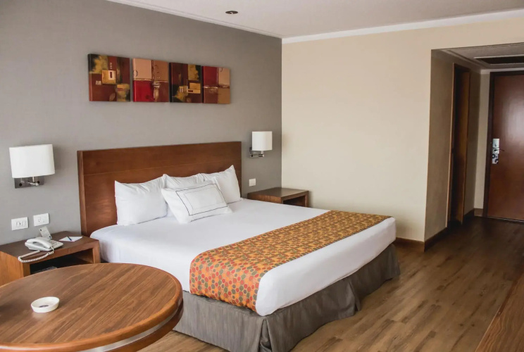 Hotel Mirage
