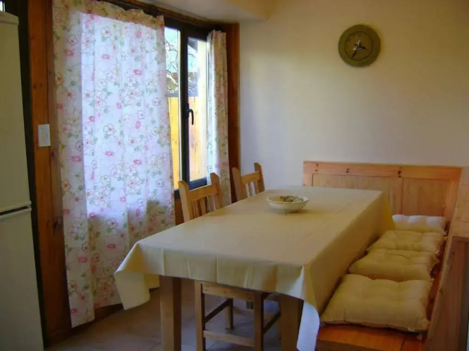 Duplex San Martin