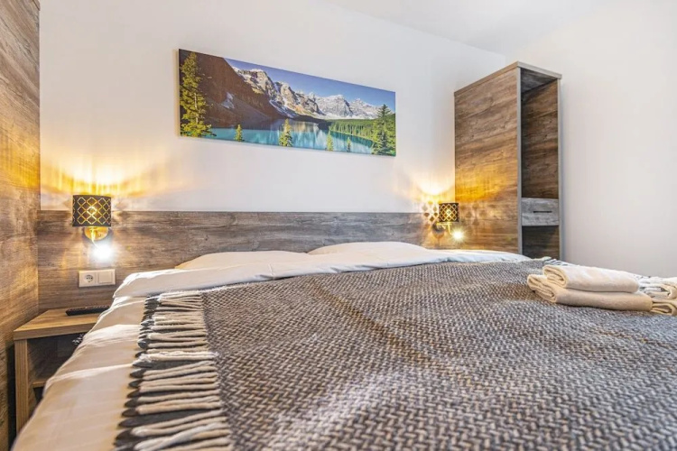 Haus Bergblick