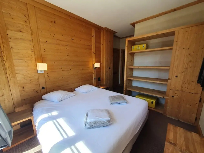 Alpine Comfort for 8 Guests