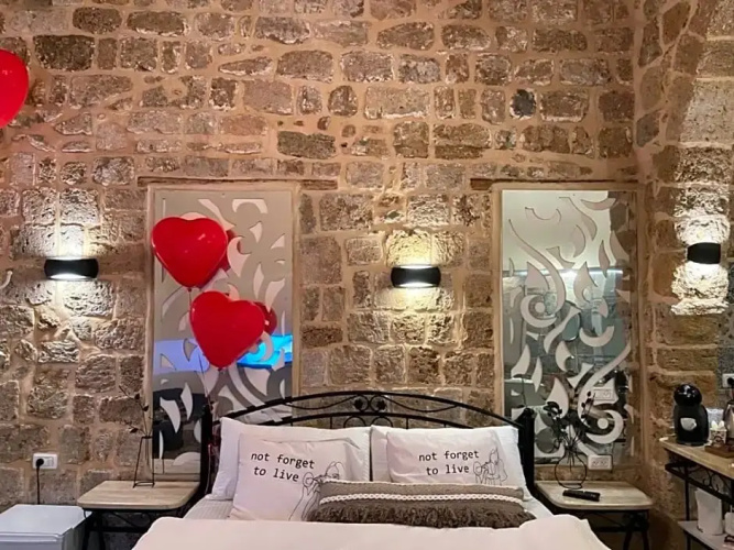 تاج عكا Taj Akko
