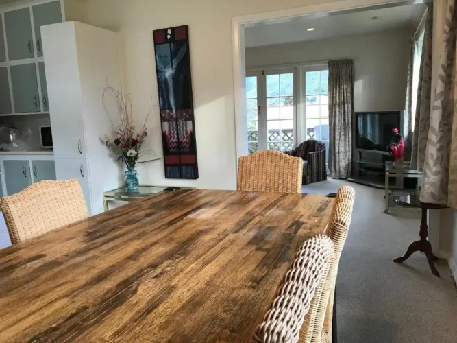 3 Bedrooms Double Cottage