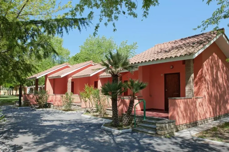 1 Bedroom Bungalow